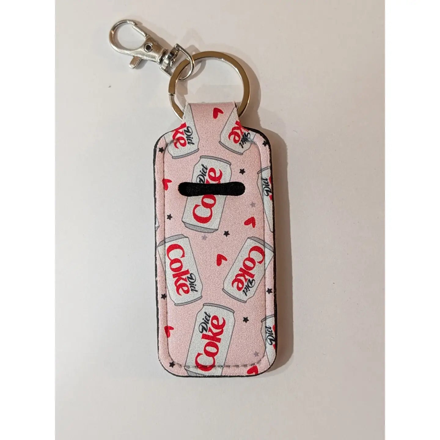Diet Soda Lip Balm Holder