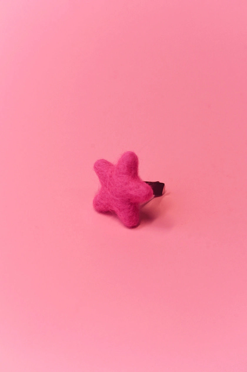 Sweet Star Car Vent Clip