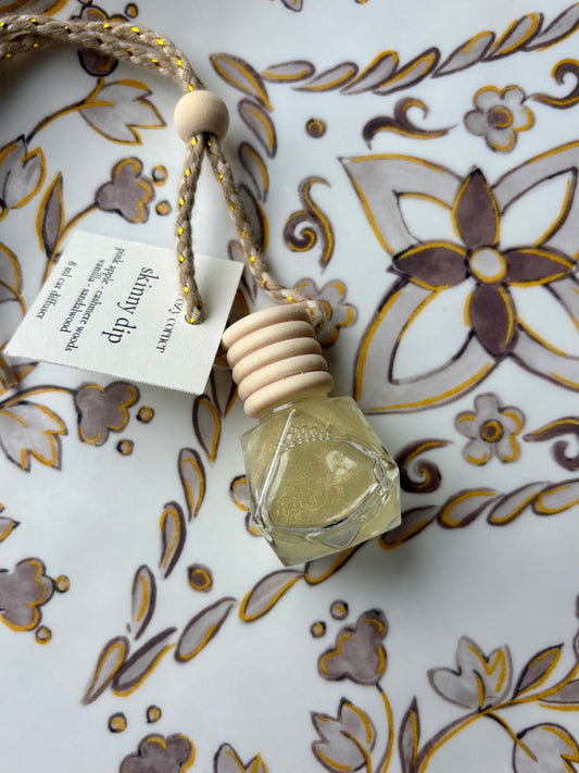 Skinny Dip Car Diffuser