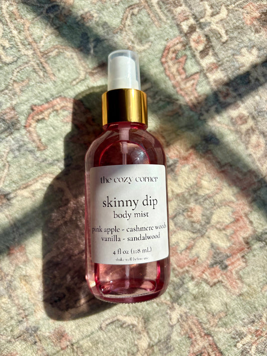Skinny Dip Body Mist