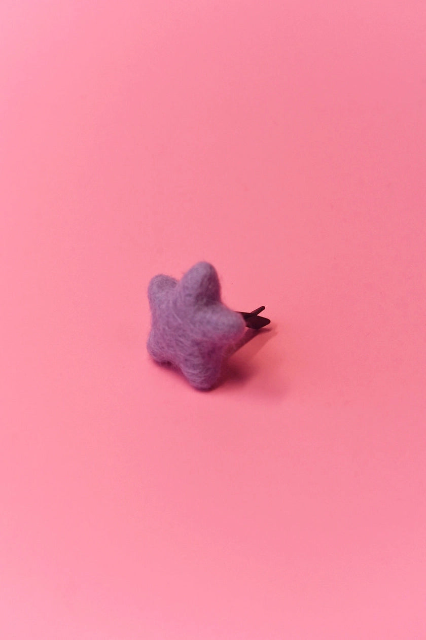 Sweet Star Car Vent Clip