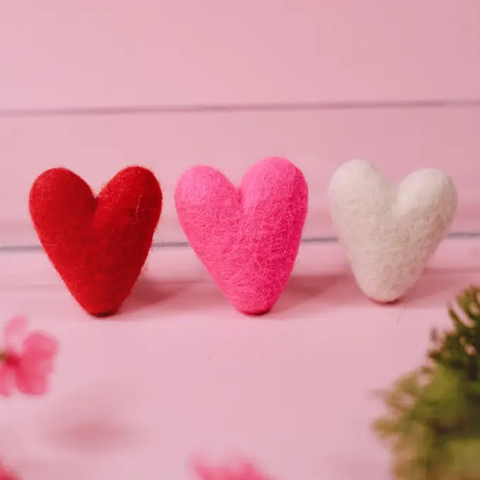Lover Car Vent Clip