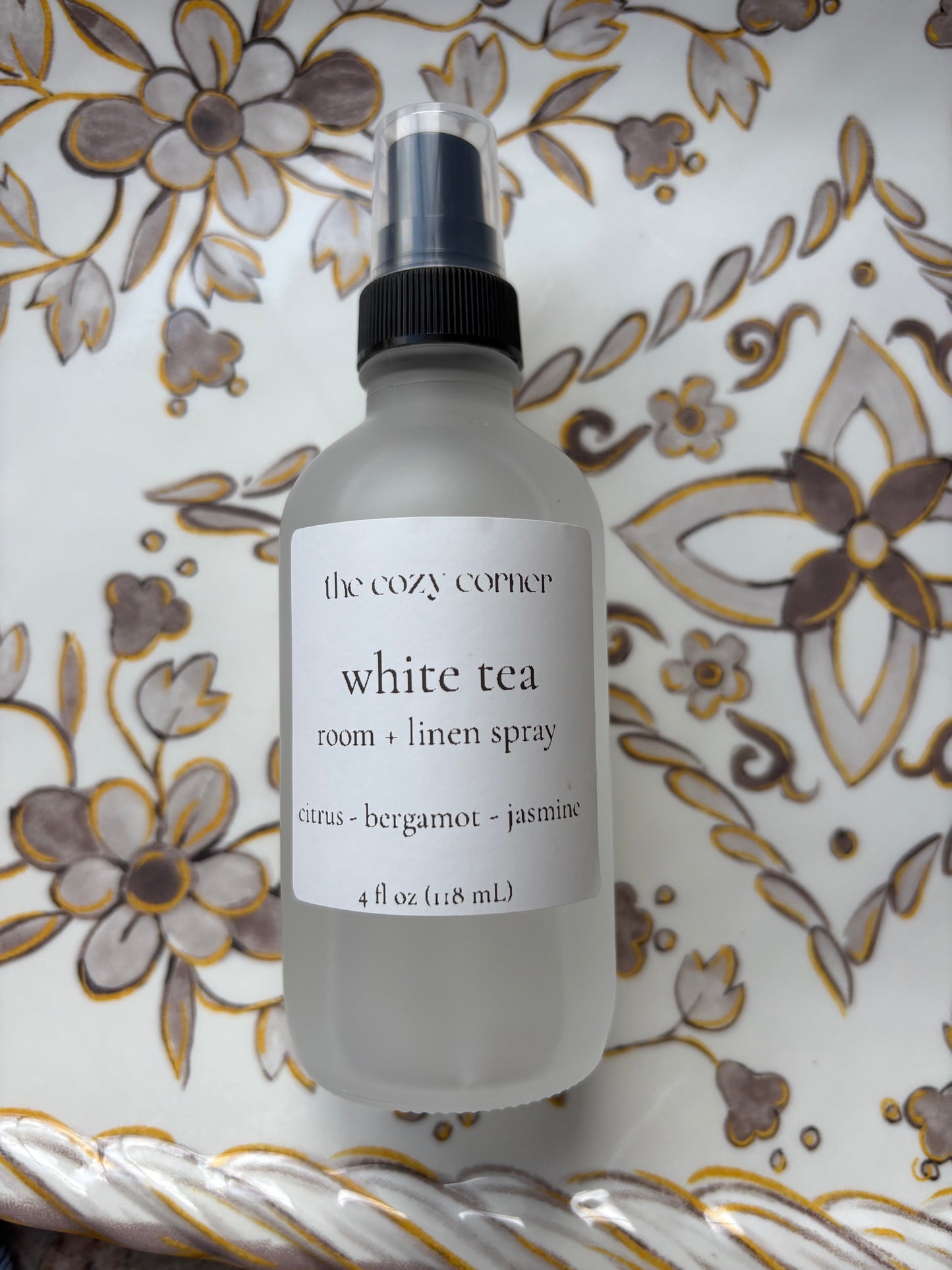 White Tea Room/Linen Spray