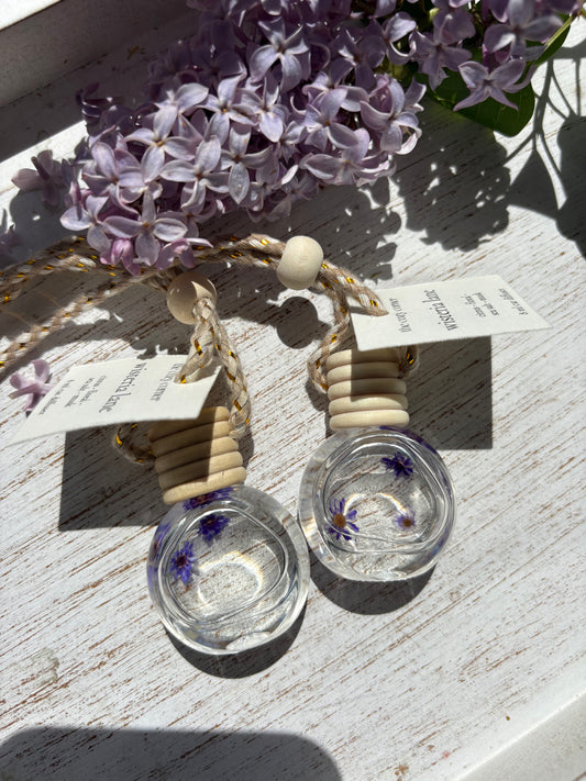 Wisteria Lane Car Diffuser