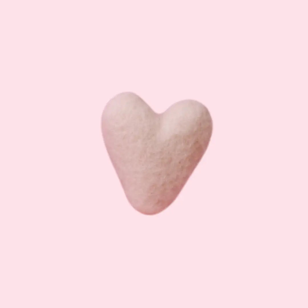 Lover Car Vent Clip