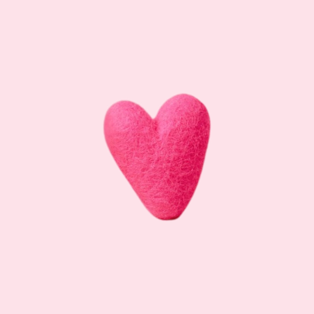 Lover Car Vent Clip